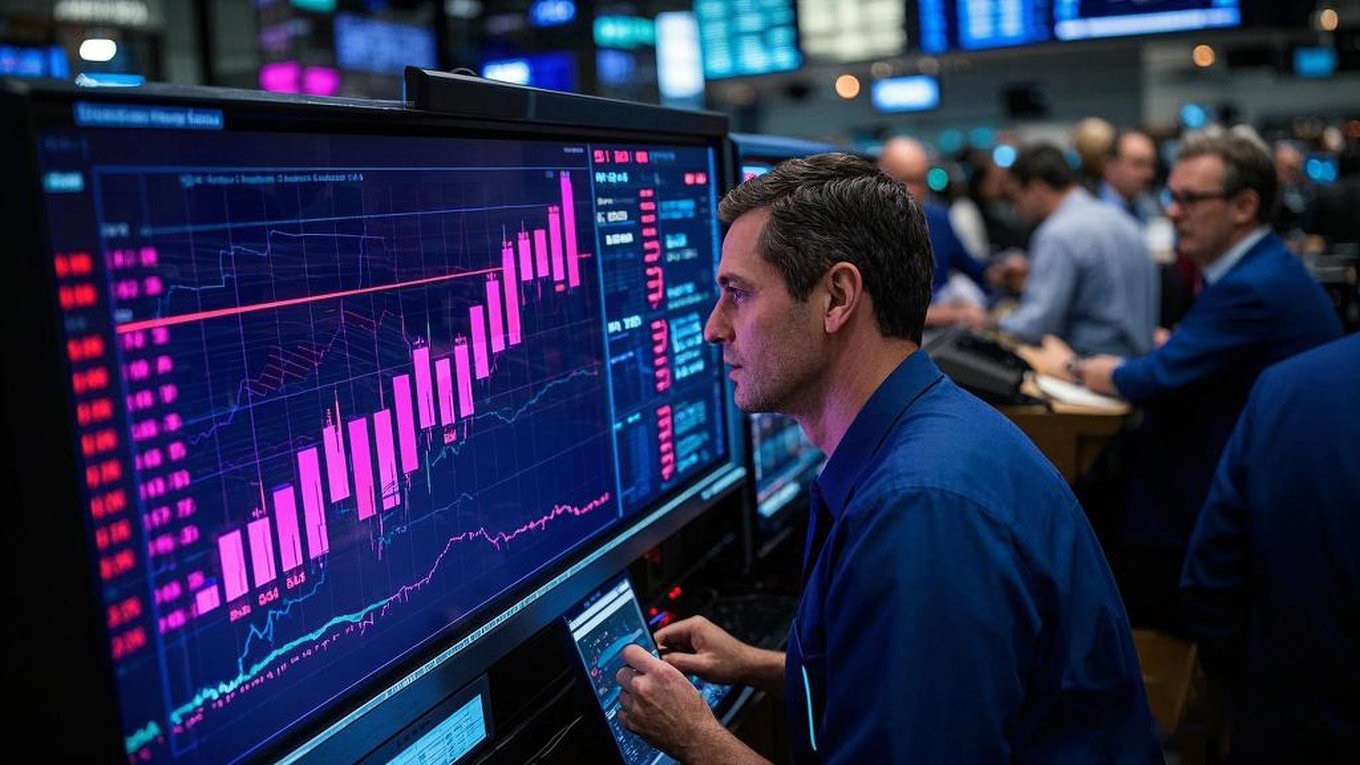 香港東方智穀科技有限公司通过AI打新模式，引领股市打新新风向